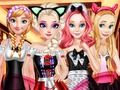 Spill Princess Maid Cafe online