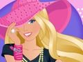 Spill Barbie's Glossy Magazine online