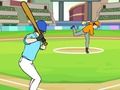 Spill Baseball online