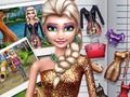 Spill Ice Princess: Making a Doll  online