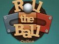 Spill Roll ballen online  online