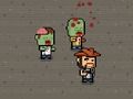 Spill Lemmy vs Zombie online