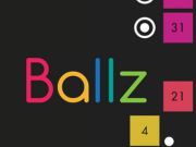Spill Ballz Online online