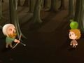 Spill Master Archer online