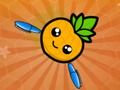 Spill Super ananaspenne 2  online