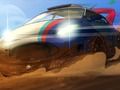 Spill Rally Racer online