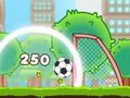 Spill Super fotballstjerner 2 online