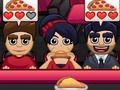 Spill Pizza kafé  online