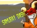 Spill Samurai Dash online