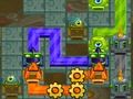 Spill Robotion online