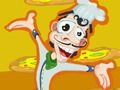 Spill Crazy Pizza online