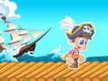 Spill Piratgutten online