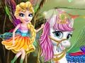 Spill Prinsesse Fairytale Pony Grooming  online