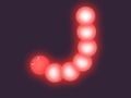 Spill Neon slange online