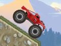 Spill Monster Truck Flip hopper online