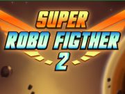 Spill Super robotfighter 2  online