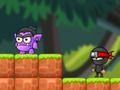 Spill Ninja gutt online