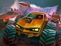 Spill Mad Truck Challenge 3 online