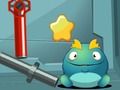 Spill Cookie Maze online