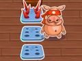 Spill Ninja Bacon online