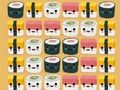 Spill Sushi -tid online