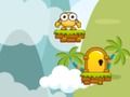 Spill Jump Jump Puzzle online