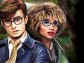 Spill Hollywood kriminalitet  online