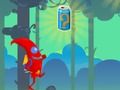 Spill Hot Runner Pepper Run online