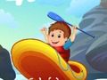 Spill Rafting eventyr online