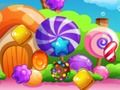 Spill Candy Match Saga online