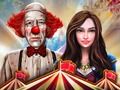 Spill Sirkus Garage Salg  online
