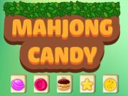Spill Mahjong Candy online