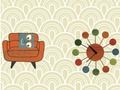 Spill Super sofa -genser online