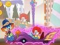 Spill Penn Zero deltidshelt Multiverse Mayhem online