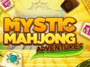 Spill Mystic Mahjong Adventures online