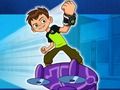 Spill Ben 10 Power Surge online