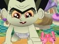 Spill Baby Pocalypse Smash! online