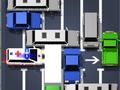 Spill Unblock bilen  online