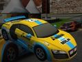 Spill Y8 Racing Thunder online