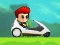 Spill Sinclair C5 hopp online