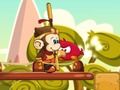 Spill Kong Hero online
