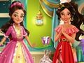 Spill Latina Princess Magical Tailor online