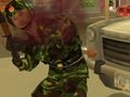 Spill Forsvaret mot Gangs  online
