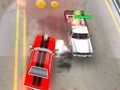 Spill Terminator -bil online