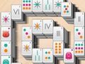Spill Duck Pond Mahjong online