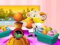 Spill Professor Snappy online