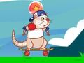 Spill Skateboarding Clive online