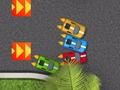 Spill Battle Car Racing 2 online