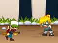 Spill Zombie Terminator online