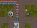 Spill Big Gun Tower Defense  online